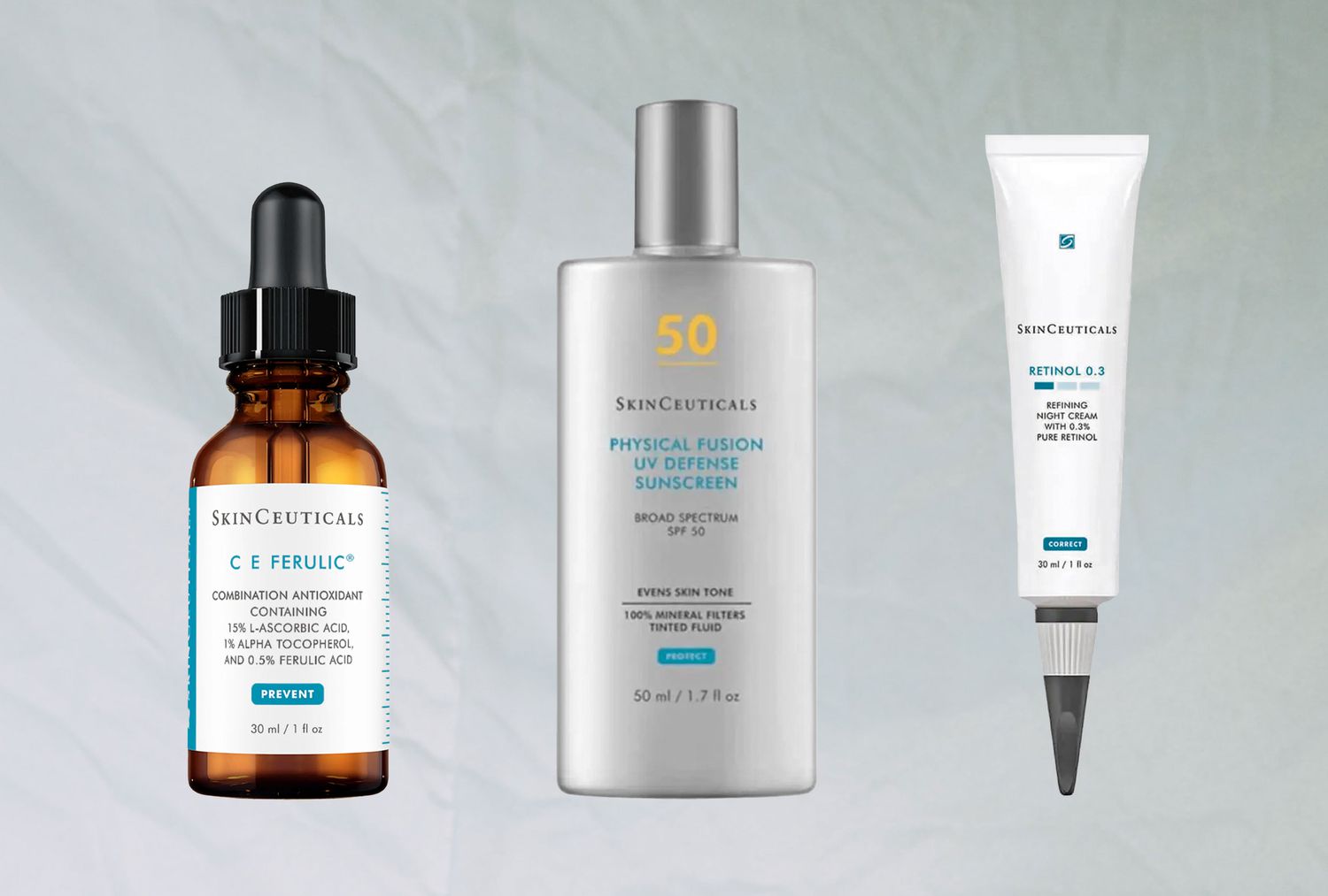 Sản phẩm SkinCeuticals: Bí quyết dưỡng da chuyên sâu từ chuyên gia