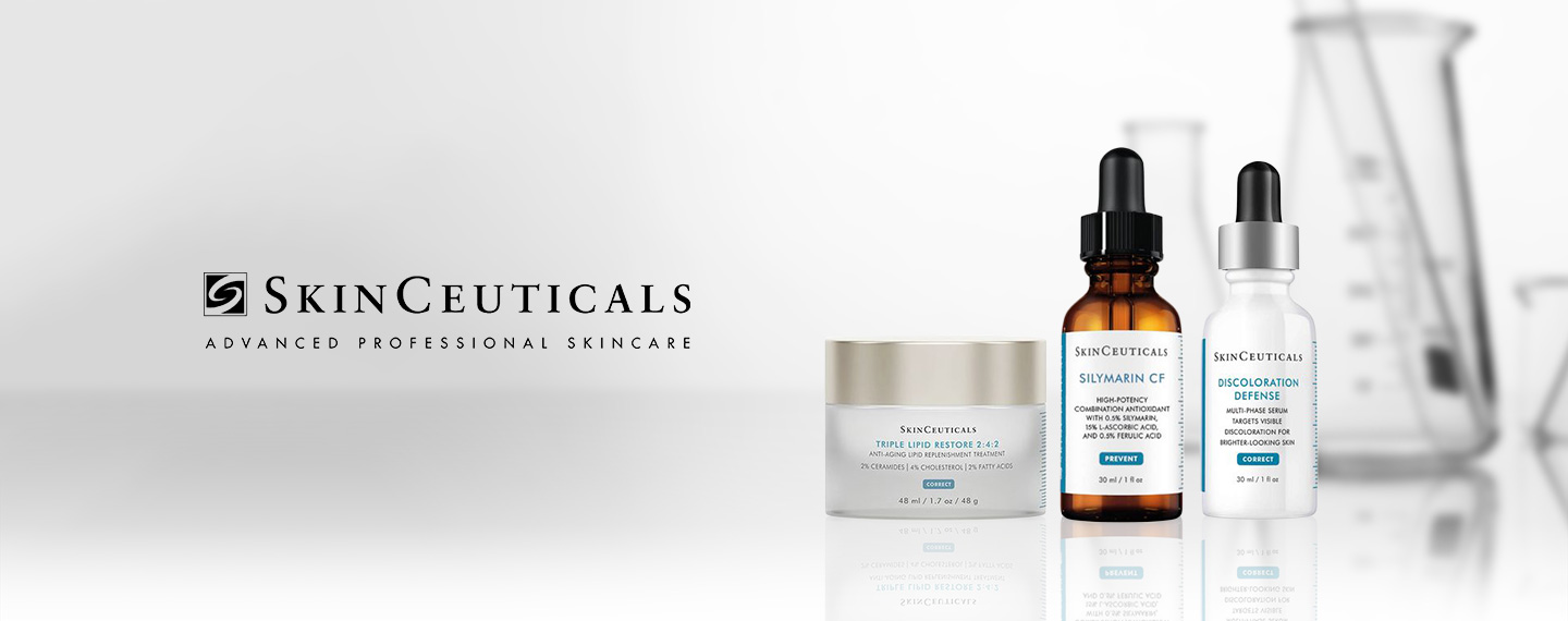 Sản phẩm SkinCeuticals: Bí quyết dưỡng da chuyên sâu từ chuyên gia